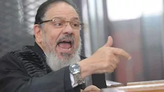 حكم قضائي ضد منتصر الزيات في قضية السب والقذف