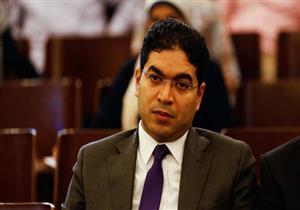 ضياء داود: لايجب أن تنتهي جلستنا مع الحكومة لمجرد "فضفضة"