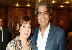 فاطمة الكاشف تكشف حقيقة الحالة الصحية لزوجها الفنان جمال عبدالناصر