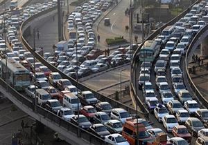 ‏‫إغلاق جزئي لكوبري مسطرد لمدة 10 أيام بسبب الاصلاحات