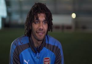 النني يكشف.. أهمية أوزيل في آرسنال.. وأمنياته من أوباميانج ومختاريان