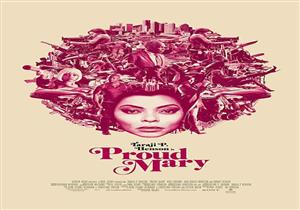 طرح فيلم "Proud Mary" في دور العرض المصرية