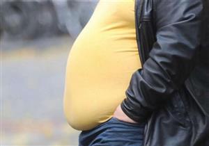 البدانة تسبب 40% من الجلطات الدماغية