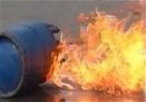 مقتل 7 وإصابة أكثر من 20 جراء انفجار أسطوانة غاز جنوب غزة