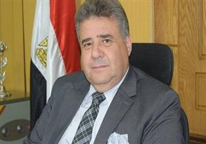 سيد القاضي: "مستشفى الجامعة مش خمس نجوم  ولا خاصة" - فيديو