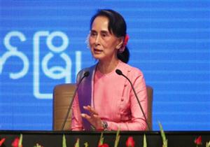 زعيمة ميانمار تدافع عن جيش بلادها ضد اتهامات بارتكابه أعمال إبادة جماعية