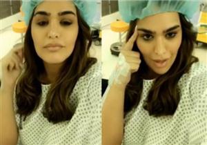 حكاية فتاة أزعجت السعودية بحساب على "سناب شات"