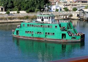 قائد الجيش الثاني يوافق على فتح معدية القنطرة لعبور الحالات الحرجة