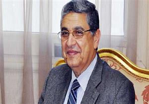 غدا.. وزير الكهرباء يطلق خدمات إلكترونية لدفع وتحصيل الفواتير 