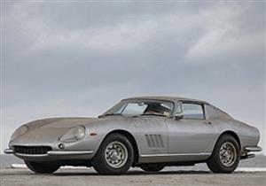 العثور على سيارات نادرة بملايين الدولارات أسفل منزل مهجور بأمريكا