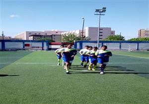 لديونه.. "وادي النيل" بأسوان يلوح بالانسحاب من دورة الترقي لـ"الممتاز ب"