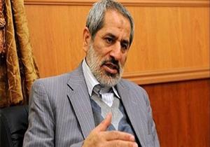 النائب العام بطهران: اعتقال بعض الأشخاص بتهمة التجسس على أهداف استراتيجية