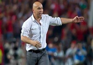 "حسام حسن" في العناية المركزة إثر أزمة صحية مفاجئة 