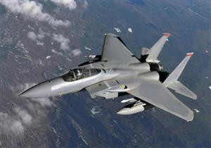 الطيران الحربي الإسرائيلي يشن سلسلة غارات عنيفة على بلدات جنوب لبنان