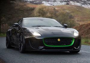 ليستر تطرح سيارة بقوة 666 حصانًا.. سعرها 3.4 مليون جنيه (صور)