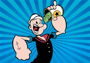 الشرطة الألمانية تلقي القبض على "باباي"