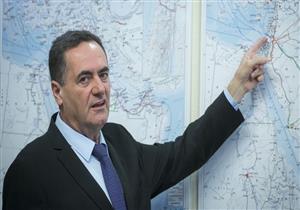 وزير الخارجية الإسرائيلي: طيب أردوغان مجرم حرب وأعلن دعمه لحزب الله