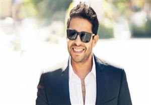 أول تعليق لمحمد حماقي بعد انتهاء الحلقة الأولى من "ذا فويس"