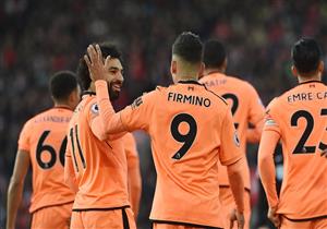 تقرير.. رقم لم يتحقق منذ 24 عاماً ضمن 5 ملامح قياسية لصلاح