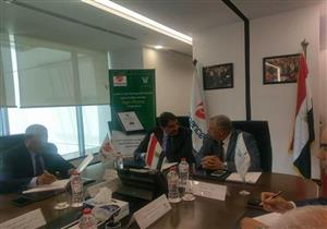 بروتوكول تعاون بين "إي فاينانس" والبنك الزراعي لإطلاق خدمة المحفظة الإلكترونية