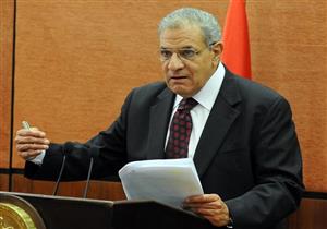 محلب: انخفاض أسعار اللحوم والدواجن بسبب ارتفاع معدلات النمو