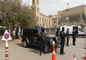 سقط في كمين الصحراوي.. ضبط عاطل بحوزته 18 ألف قرص مخدر بالإسكندرية