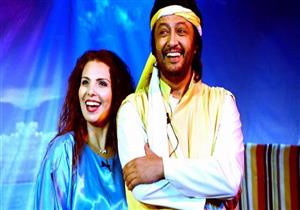 الخميس.. "شمس وقمر" يعود على مسرح "متروبول"