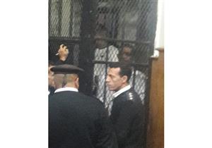 واجب التنفيذ.. النقض تؤيد إعدام المتهم بقتل "كاهن المرج"