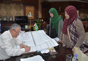 اعتماد مُخطط 43 عمارة ضمن الإسكان الاجتماعي في المنيا