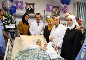 "تهريب النطف".. كيف أنجب الأسرى الفلسطينيون 65 طفلا من "خلف القضبان"؟