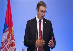 ألمانيا تدعو صربيا إلى وقف التصعيد في صراعها مع كوسوفو