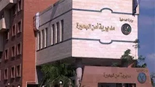 ضبط ورشة لتصنيع الأسلحة وسقوط 3 عناصر إجرامية بالبحيرة 