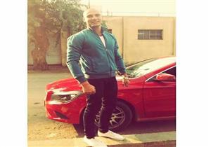 بعد العثور على جثته داخل سيارته.. ننشر صور "ضابط العجوزة"