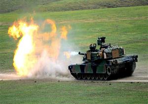 مشاركة أمريكية تاريخية في "كوبرا جولد"