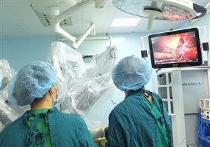 ما العلاج المناسب لأورام الكبد؟