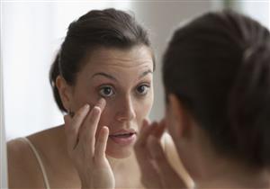 انتبه.. عماص العين ينذر بأمراض خطيرة