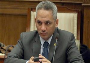 برلماني يدعو مجلس النواب للتبرع بنصف مليار جنيه