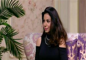 نسرين أمين تكشف كواليس "ممنوع الاقتراب أو التصوير" مع زينة - "صورة"