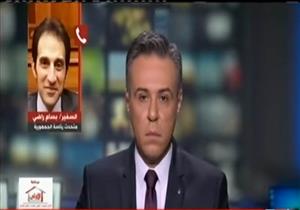 متحدث رئاسة الجمهورية: تطوير التعليم من أهم أولويات الدولة في الفترة الحالية