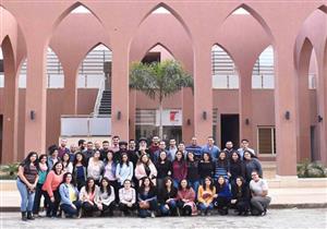 البابا تواضروس يستقبل أسقف الكنيسة الأرثوذوكسية بالنمسا