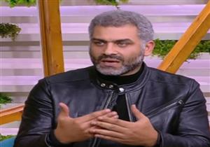 هاني عادل: المعاملة الطيبة والثقافة أهم مقاييس جمال المرأة