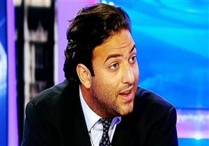 ميدو يكشف عن دوره في قناة "بيراميدز" بعد ظهوره فى الإعلان الترويجي