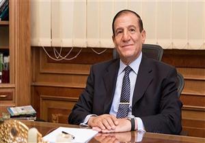 مصدر: الحالة الصحية للفريق سامي عنان مستقرة 