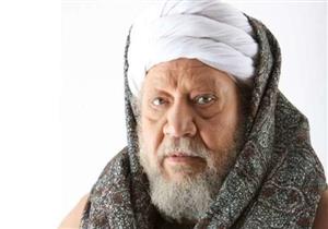 لميس جابر: يحيى الفخراني يكره السياسة