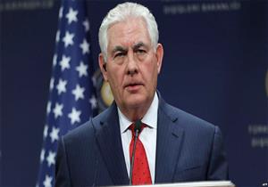 وزير الخارجية الأمريكي يصل الى لبنان