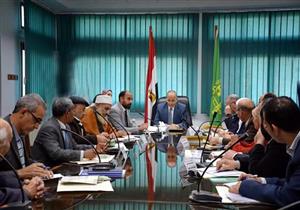 تنفيذ مبادرة لتعليم القيم المجتمعية في القليوبية