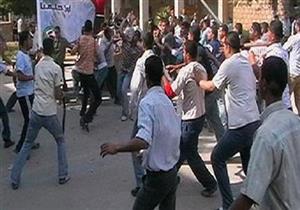 إصابة طالب ثانوي ومصرع آخر في مشاجرة بأسيوط
