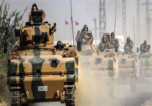 قوات تركية تدخل منطقة في إدلب برفقة "النصرة"