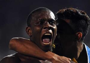 حوار مصراوي.. كالديرون يكشف حقيقة مفاوضات الأهلي والزمالك