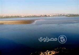 شوارع وملاعب كرة.. التعديات و"السدة الشتوية" تهدد نيل المنيا